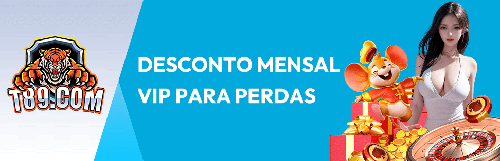 qual valor minimo de apostas de futebol